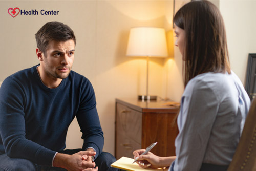 Как проходит лечение игромании в Слюдянке в клинике Центр здоровья<